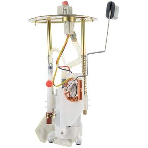 Left Side Electric Fuel Pump with Sending Unit for Ford Mustang 2005 4.0L 4.6L
