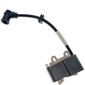 Ignition Coil Compatible with ECHO Mantis for SV-5C/2 TC-210,Replaces OEM# A411000221 A411000220 C9927