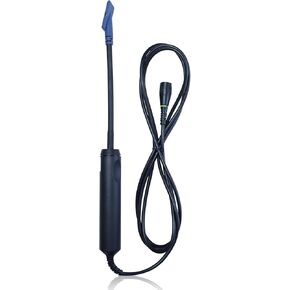 Hantek HT25COP إشارة التحقيق لفائف على المكونات راسم الذبذبات المحمول تحقيقات السيارات أداة الموجي من محرك السيارات