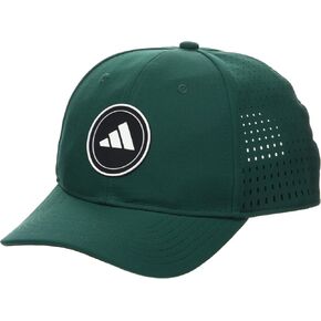 adidas Men's Hydrophobic Tour Golf Hat