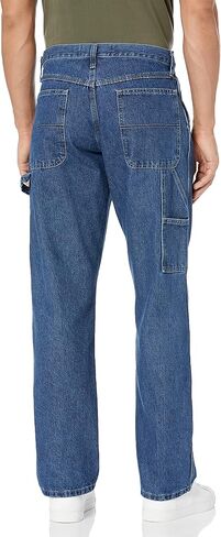 Wrangler Men's Classic Carpenter Jean in Saudi Arabia