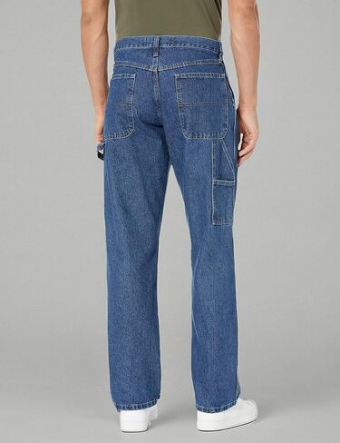 Wrangler Men's Classic Carpenter Jean in Saudi Arabia