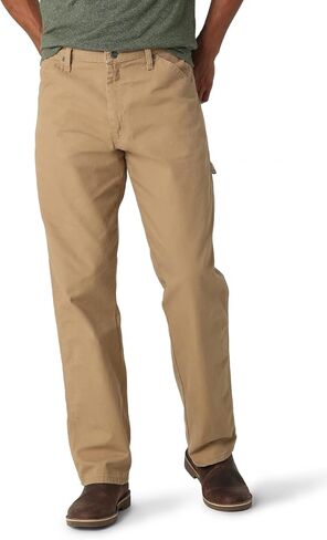 Wrangler Men's Classic Carpenter Jean in Saudi Arabia