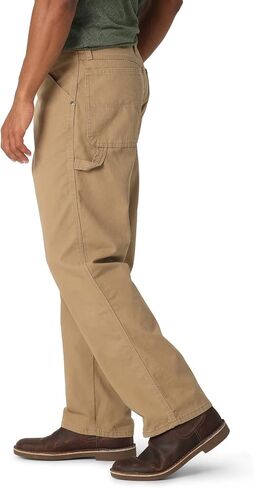 Wrangler Men's Classic Carpenter Jean in Saudi Arabia