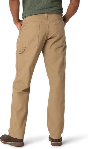 Wrangler Men's Classic Carpenter Jean in Saudi Arabia