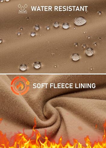 Women's 27" High Waisted Hiking Leggings with Zipper Pockets Tummy Control Workout Running Yoga Cargo Pants in Kuwait