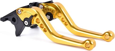 عتلات فرامل قصيرة لياماها YZF R1 1999-2001 أزرق in Kuwait