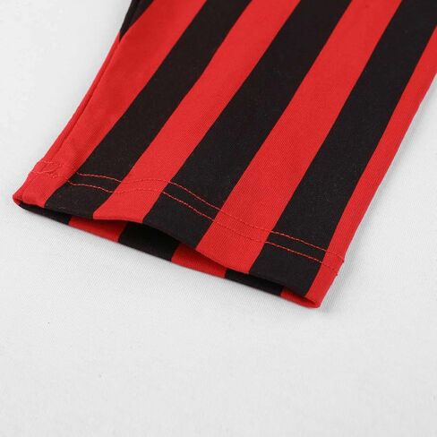 Toddler Pirate Costume for Kid Halloween Dress-up Parties Children's Buccaneer Captain Long Sleeve Clothes in Kuwait