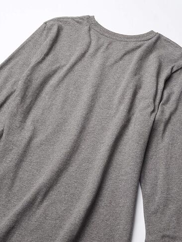 John Deere Little Boys' Basic Trademark Long Sleeve Tee in Saudi Arabia