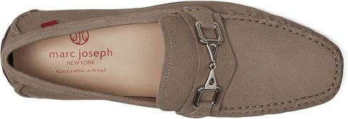 Marc Joseph New York Men's Park Avenue Loafer in Saudi Arabia