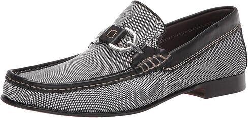 Donald Pliner Men's Dacio Loafer in Saudi Arabia