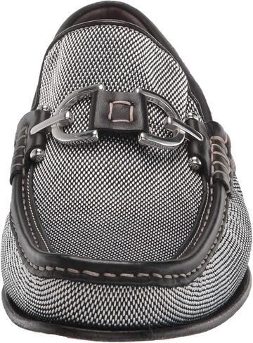Donald Pliner Men's Dacio Loafer in Saudi Arabia