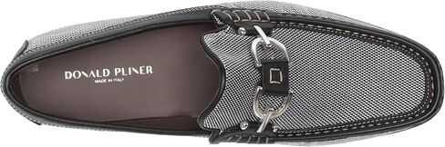 Donald Pliner Men's Dacio Loafer in Saudi Arabia