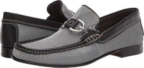 Donald Pliner Men's Dacio Loafer in Saudi Arabia