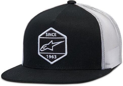 Alpinestars 1213-81014-1020-TU: بولت تراكر أسود/أبيض in Saudi Arabia