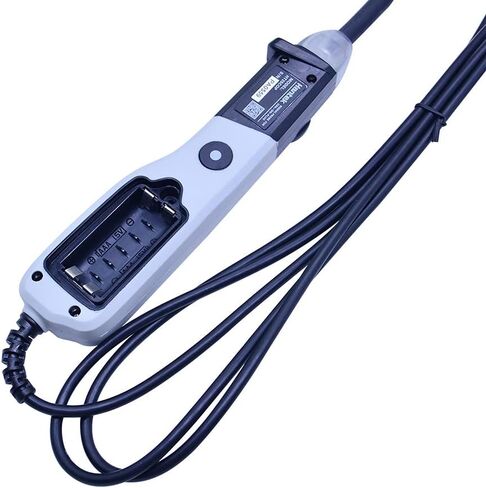 Hantek HT25COP Ignition Waveform of Automobile Engine Coil-on-Plug with Signal Probe, Compatible with Normal Oscillscope in Saudi Arabia