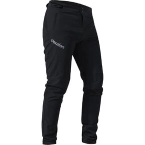 Kids Mountain Bike Pants Boys Youth Cycling Bicycle Riding BMX Pants,Quick-Dry Lightweight Breathable MTB Pants
