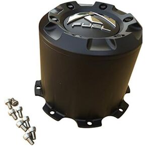 Fuel Offroad 1003-28 1002-43 1003-28MB Matte Black Center Cap