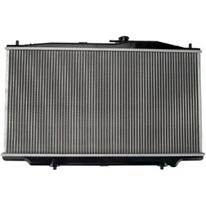 KAX Radiator for 2003-2007 Accord 3.0L, Automotive Radiators CU2571