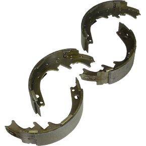 111.05810 Brake Shoe