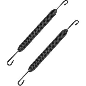 2 حزمة 13-04638 غطاء محرك السيارة استبدال الربيع ل1987-2008 بيتربيلت 379 357 377 غطاء محرك السيارة الربيع، عالية القوة نصف شاحنة غطاء محرك السيارة الربيع استبدال جزء هود 938-5406، 104.3046 in Kuwait