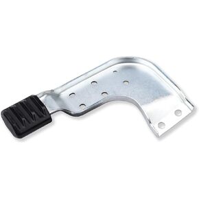 L11-6131R Hood Bracket Fit for Peterbilt 389 131 Hood Only, Replace MPB75131R L116131R, Passenger Right Side