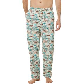 Tommy Bahama mens Pajama Bottom Long