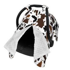 Gothic Baby Car Seat Canopy Cover Multi Use Nursing Cover for Mom Nursing Covers Newborn Goth Shower Gift