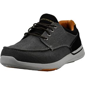 Skechers Men's Relaxed Fit elent mosen