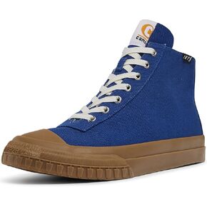 Camper Men's Sneaker Bootie Ankle Boot