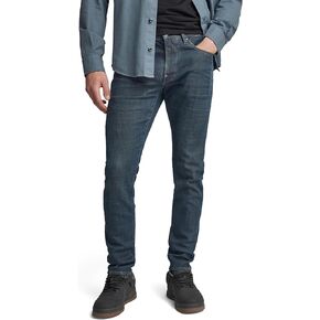 G-STAR Men's Revend Skinny Fit Jeans