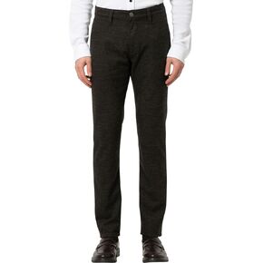Mavi Men's Jake Mid Rise Skinny Leg Pants