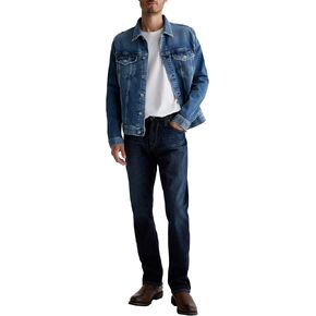Men's Classic Straight Leg Jean