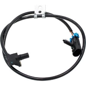 Dorman 970-010 Front ABS Wheel Speed Sensor Compatible with Select Chevrolet / GMC / Oldsmobile Models