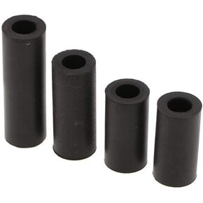 6HP26 6HP26X Transmission Valve Body Sleeve Connector Seal Kit 6PCS (6HP26 4PCS of pack)