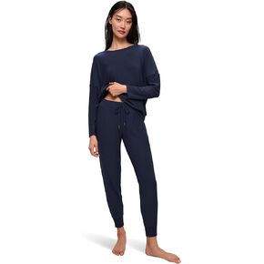 Eberjey Softest Sweats Jogger