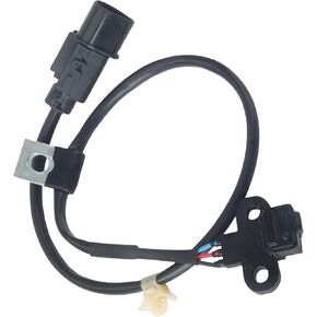 3931039050 Crankshaft Position Sensor Compatible with Amanti 2005-2006 Santa Fe 2003-2006 3.5L V6
