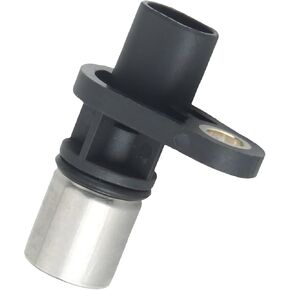 12567712 Crankshaft Position Sensor Compatible with Rainier Skylark Beretta Cavalier Cobalt Malibu Trailblazer Envoy Achieva Alero Bravada Calais Grand Am Grand Prix Sunfire L200 L300 Vue
