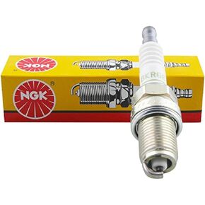 NGK Spark Plug BKR6E 6962 Pack of 8