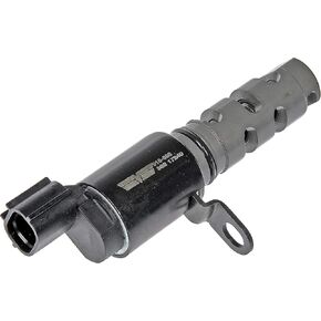 Dorman 916-898 Exhaust (Driver Side) Engine Variable Valve Timing (VVT) Solenoid Compatible with Select Subaru Models