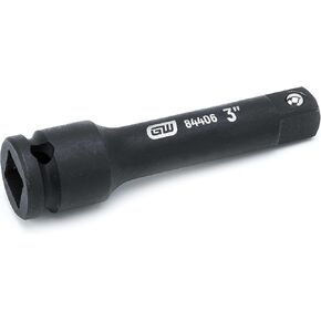 GEARWRENCH 3/8" Drive Impact Extension 3" - 84406