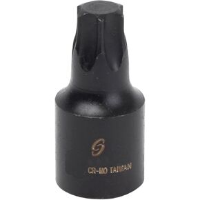 Sunex 3670s8 3/8-Inch Drive T50 Internal Star Impact Socket