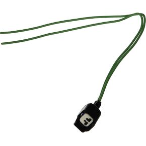 Motorcraft - Wire Assy (P) (WPT1051) , Black
