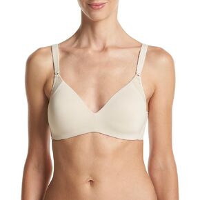 Warner's Women's Cloud 9 Wire Free Lift Bra