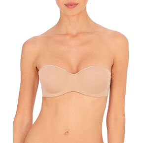 Natori Women's Reflex Strapless Contour