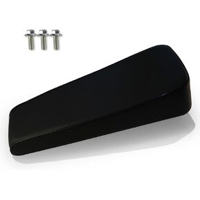 19" Mini Bike Seat for Coleman CT200U, Upgraded Seating Pad Replacement for Coleman CT200U 2.8hp 97cc Powersports Mini Bike