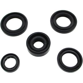YX140 Engine Oil Seal For YX 140cc Pit Dirt Pitmotard Mini Cross Bikes PitsterPro Stomp Orion Thumpstar SDG Atomic SSR YCF SDG GPX