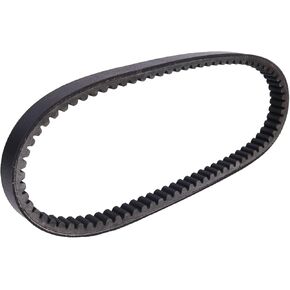 JZGRDN Rotary Torque Converter Belt 13627 203783A 203783 Compatible with Manco 2433