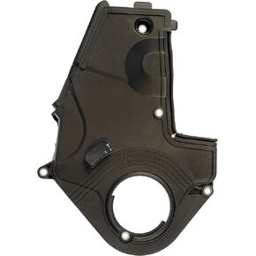 Dorman 635-802 Engine Timing Cover Compatible with Select Hyundai / Kia Models
