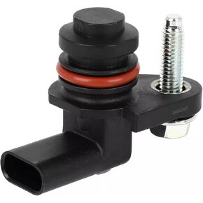 Engine Camshaft Position Sensor Cam Compatible with Chevrolet Camaro Colorado Impala Malibu Replacement for Buick Envision Lacrosse Regal for ATS CT6 CTS Canyon Terrain Replaces 12638266 2351770